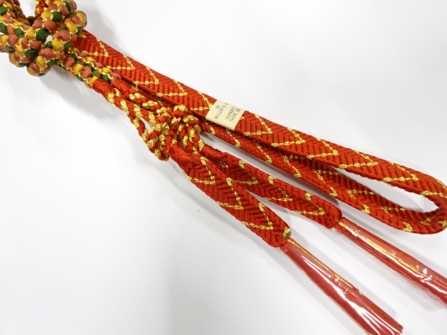 Japanese Kimono / Accessories Silk